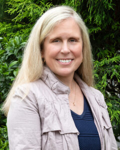 Pifer Estate Law team member Ashley Harrison