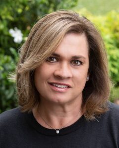 Pifer Estate Law team member Lisa Dunning